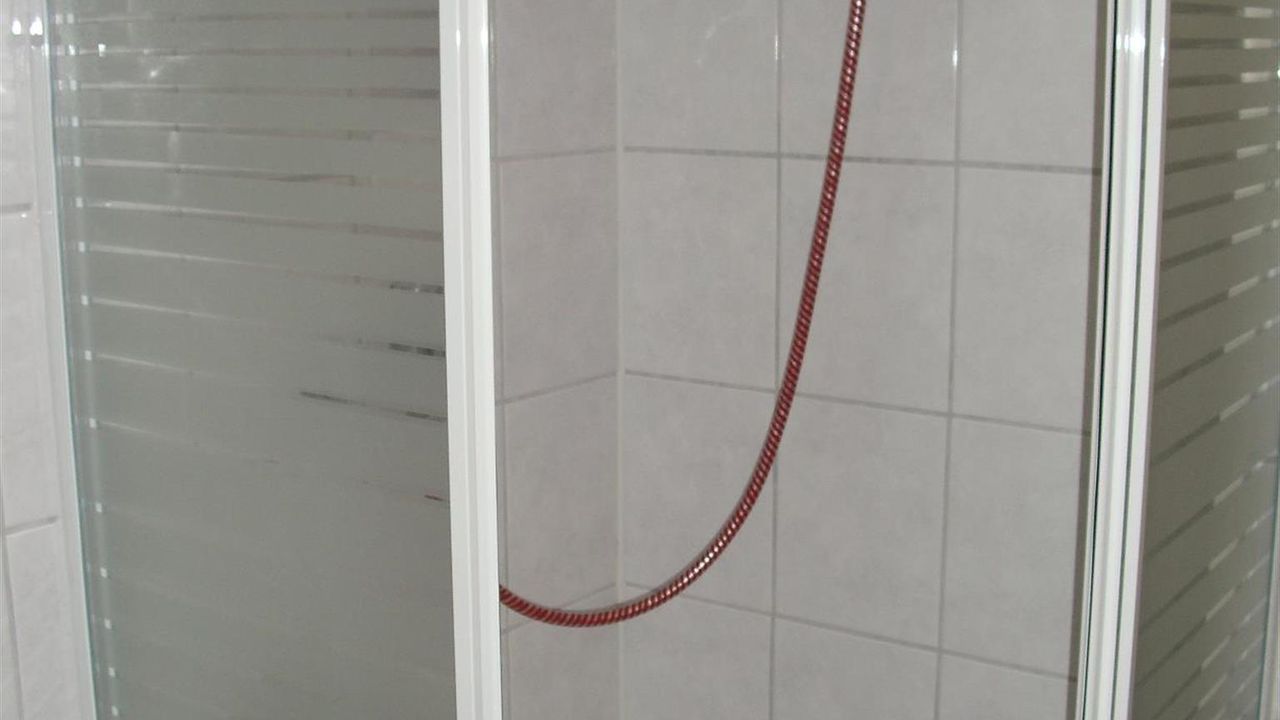 Duschkabine Duschkabine